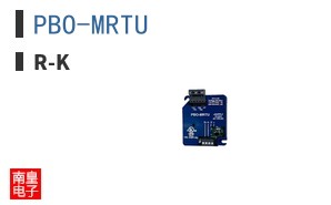 PBO-MRTU ͼƬ